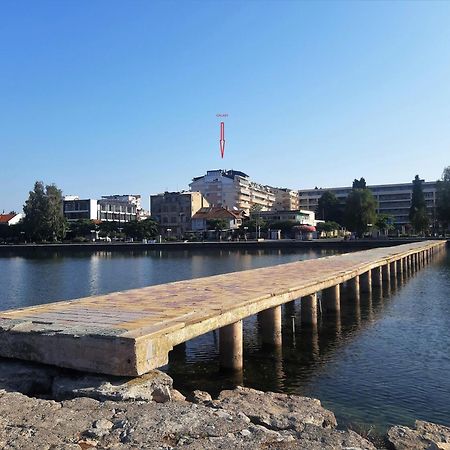 Apartment Galaxy Centar Ohrid Exteriör bild
